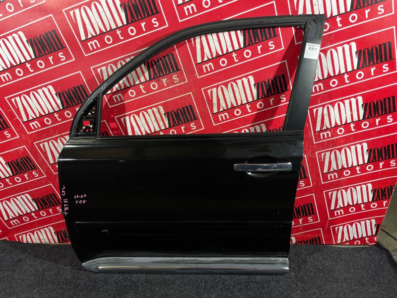 Дверь боковая, 8000 рублей, Солонцы