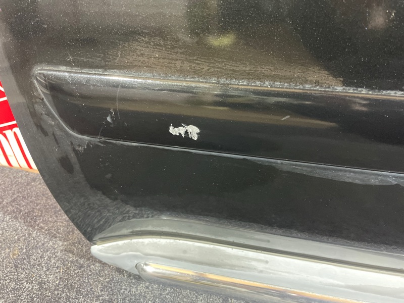 Дверь боковая, 8000 рублей, Солонцы