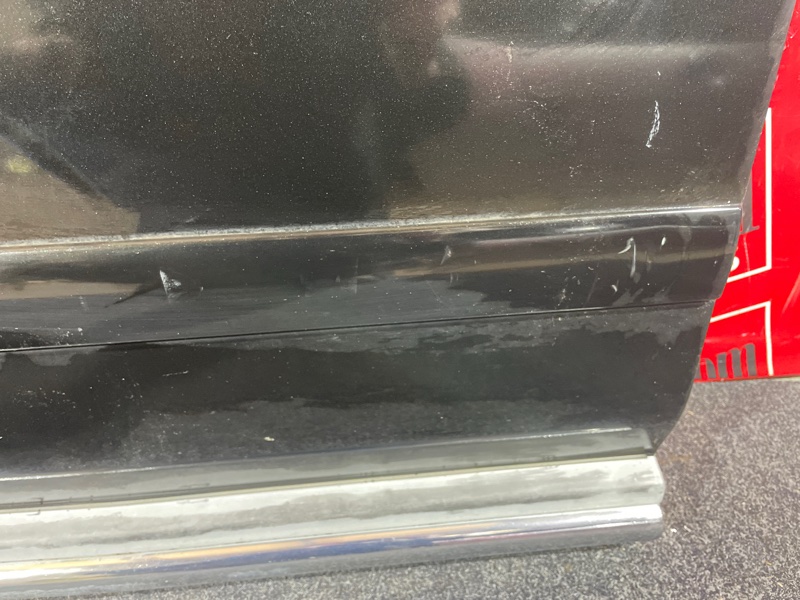 Дверь боковая, 8000 рублей, Солонцы