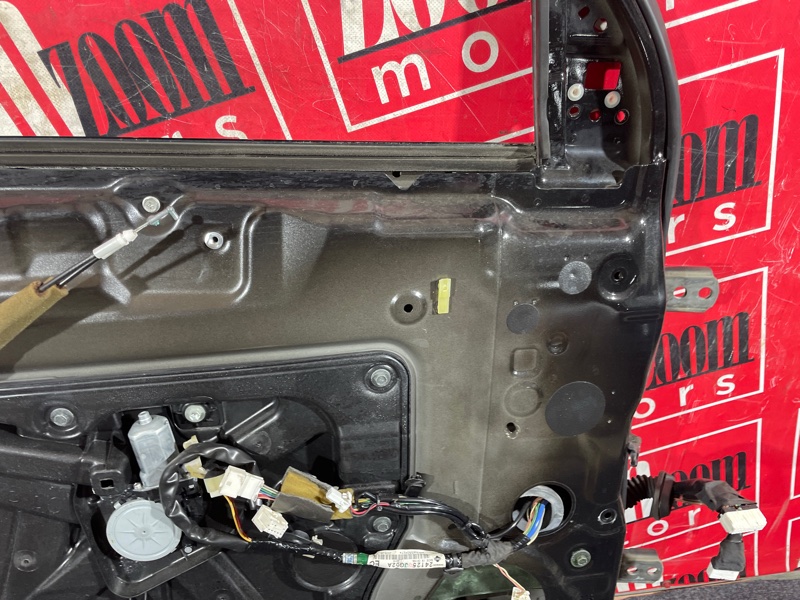 Дверь боковая, 8000 рублей, Солонцы