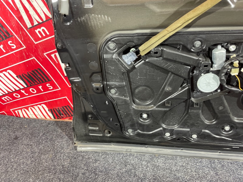 Дверь боковая, 8000 рублей, Солонцы