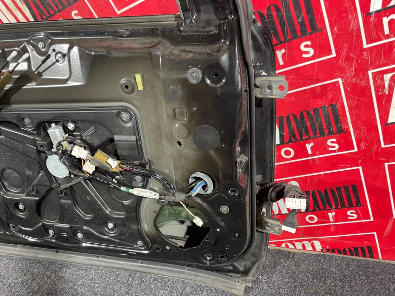 Дверь боковая, 8000 рублей, Солонцы