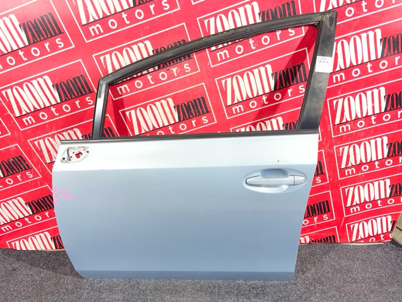 Дверь боковая, 27000 рублей, Солонцы