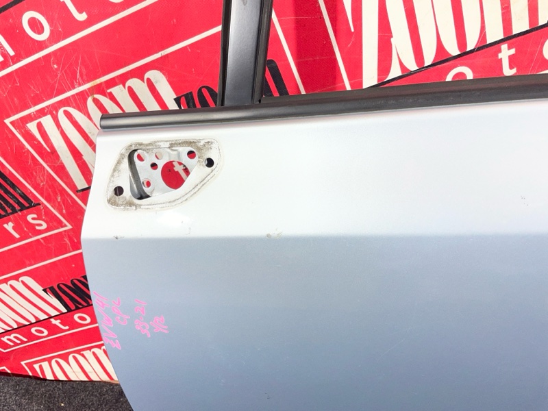 Дверь боковая, 27000 рублей, Солонцы