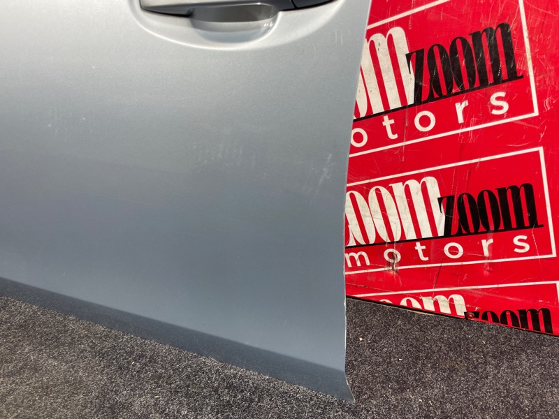 Дверь боковая, 27000 рублей, Солонцы