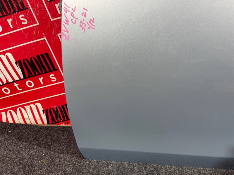 Дверь боковая, 27000 рублей, Солонцы