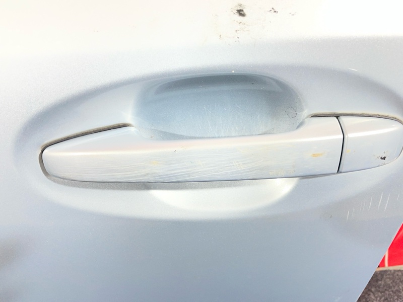 Дверь боковая, 27000 рублей, Солонцы