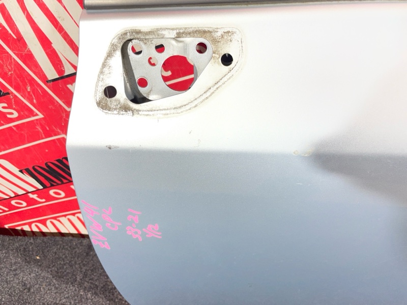 Дверь боковая, 27000 рублей, Солонцы