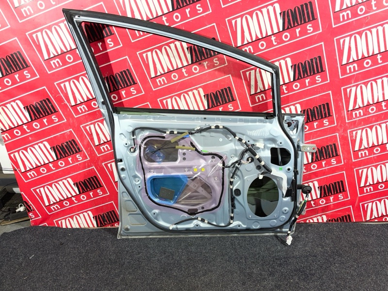 Дверь боковая, 27000 рублей, Солонцы