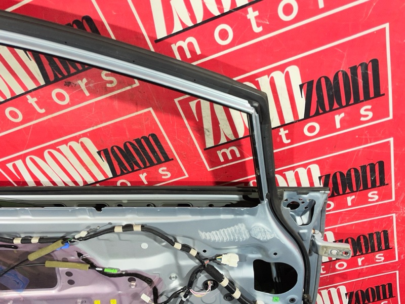 Дверь боковая, 27000 рублей, Солонцы