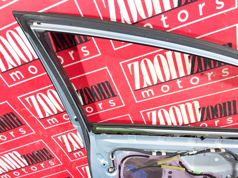 Дверь боковая, 27000 рублей, Солонцы