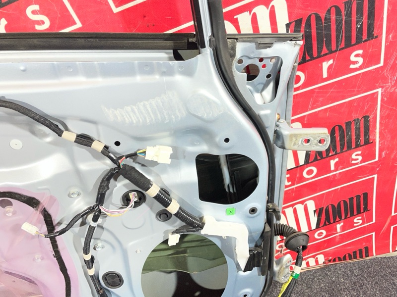 Дверь боковая, 27000 рублей, Солонцы