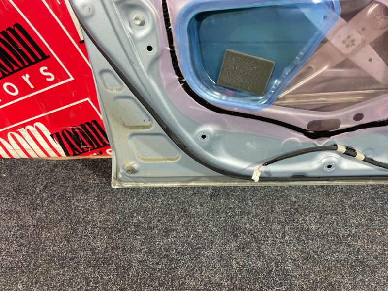 Дверь боковая, 27000 рублей, Солонцы