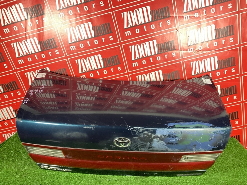 Крышка багажника, 14000 рублей, Солонцы