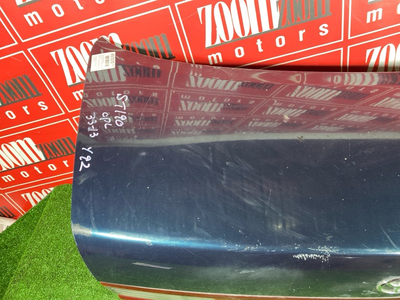 Крышка багажника, 14000 рублей, Солонцы