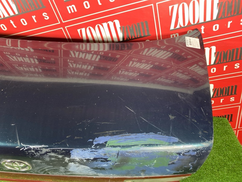 Крышка багажника, 14000 рублей, Солонцы