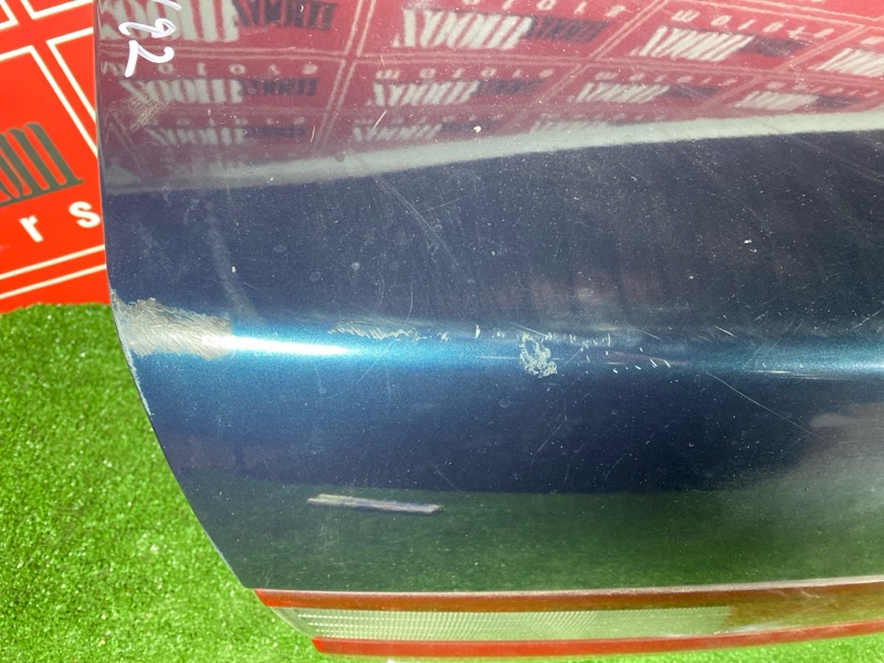 Крышка багажника, 14000 рублей, Солонцы