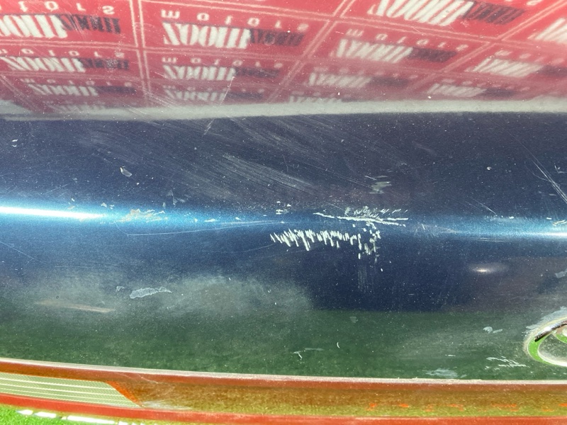 Крышка багажника, 14000 рублей, Солонцы