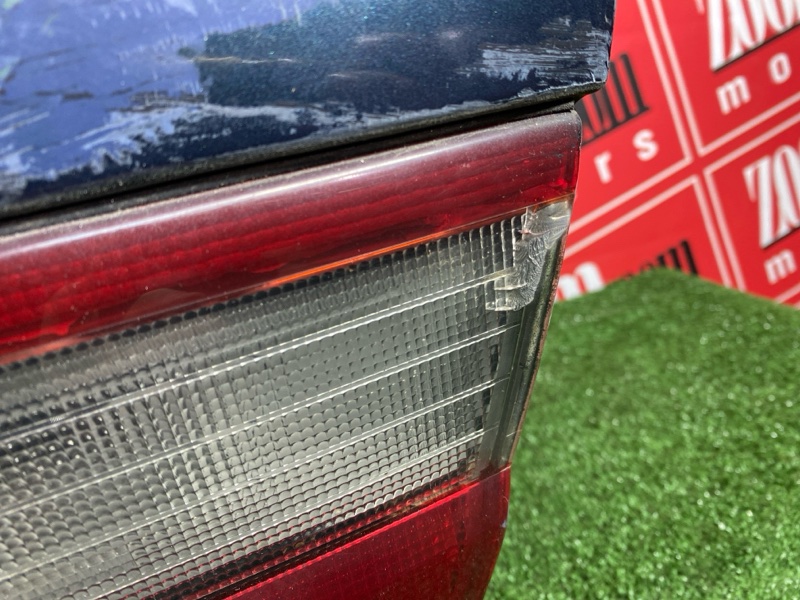 Крышка багажника, 14000 рублей, Солонцы