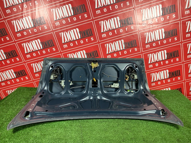 Крышка багажника, 14000 рублей, Солонцы