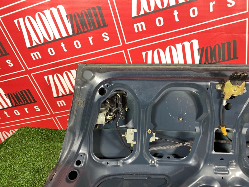 Крышка багажника, 14000 рублей, Солонцы