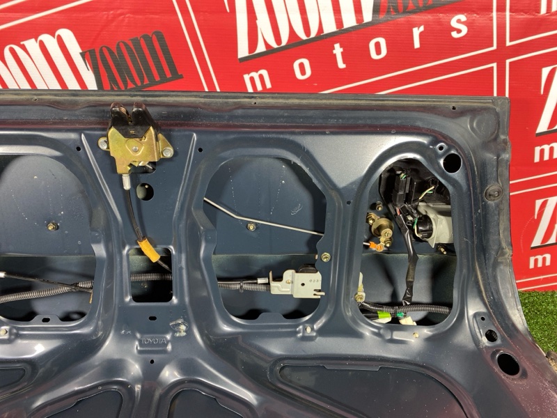 Крышка багажника, 14000 рублей, Солонцы