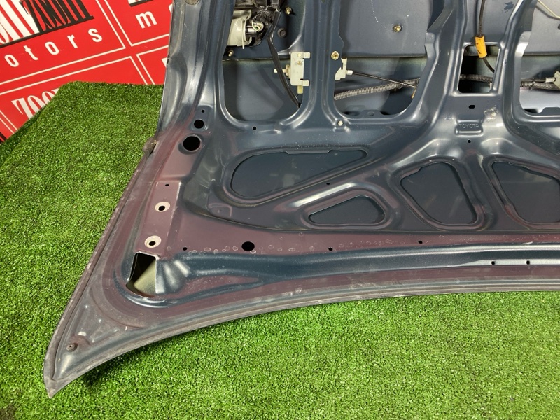 Крышка багажника, 14000 рублей, Солонцы