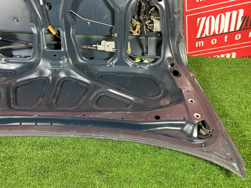 Крышка багажника, 14000 рублей, Солонцы