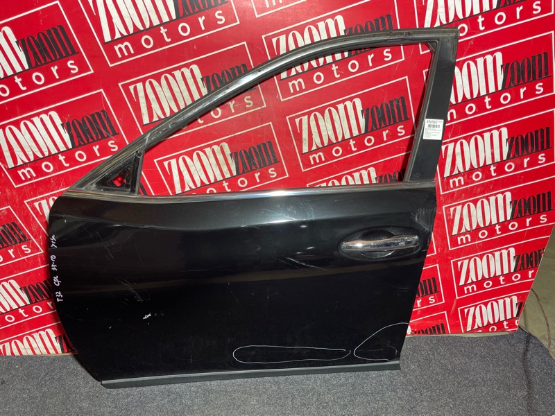 Дверь боковая, 35000 рублей, Солонцы