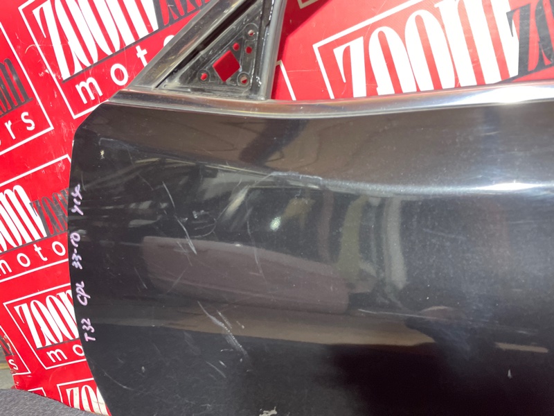 Дверь боковая, 35000 рублей, Солонцы