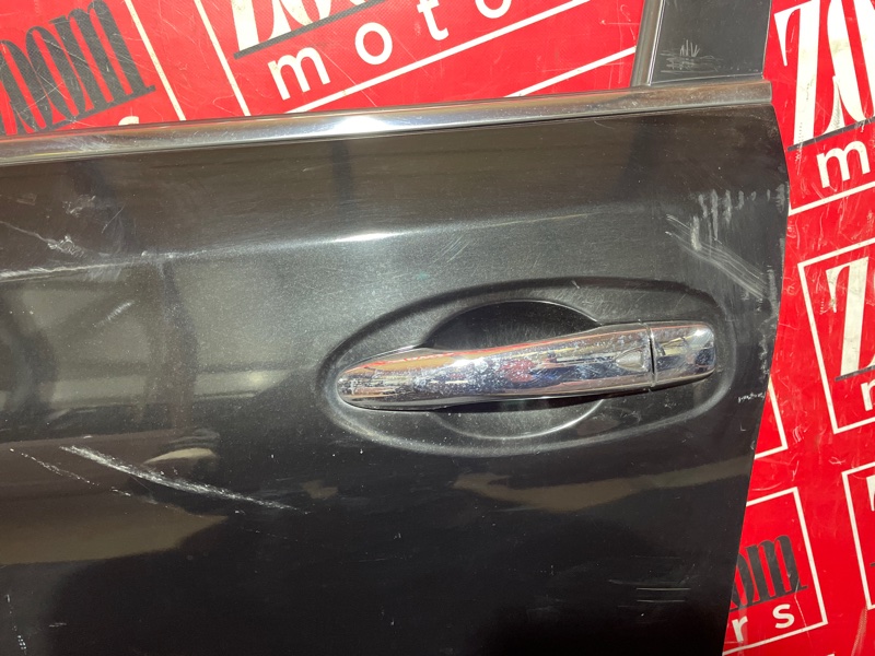 Дверь боковая, 35000 рублей, Солонцы