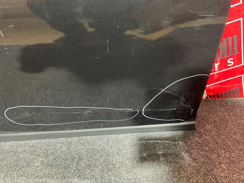 Дверь боковая, 35000 рублей, Солонцы