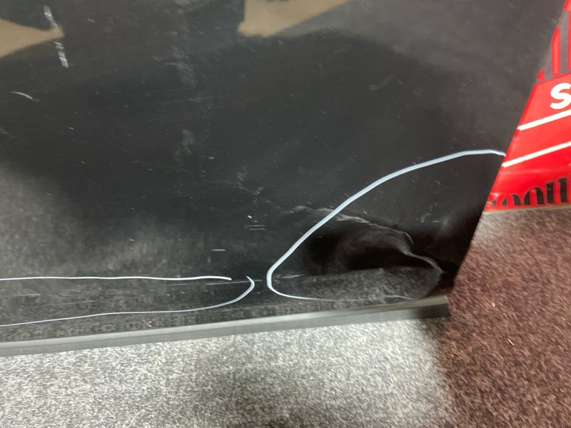 Дверь боковая, 35000 рублей, Солонцы