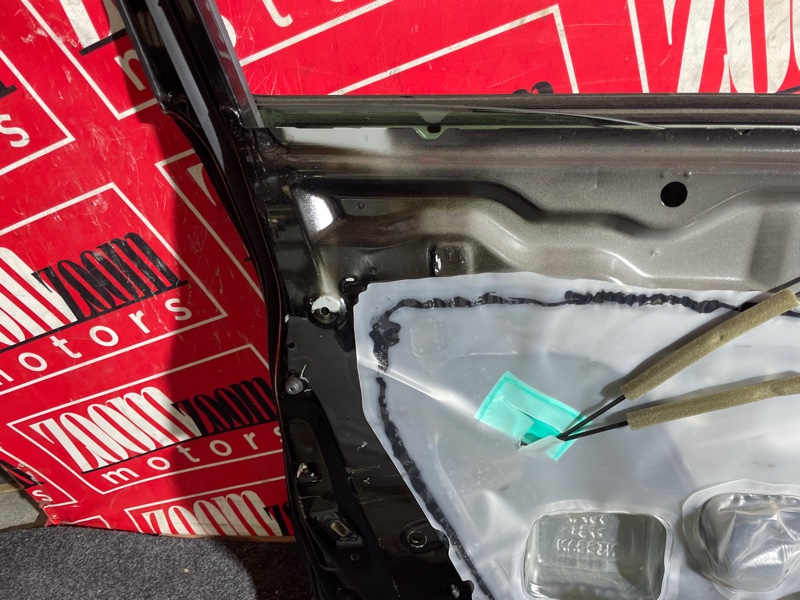 Дверь боковая, 35000 рублей, Солонцы