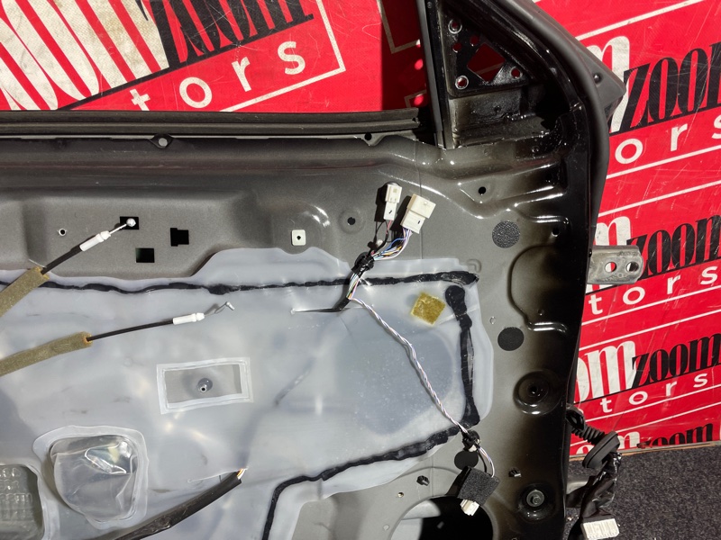 Дверь боковая, 35000 рублей, Солонцы