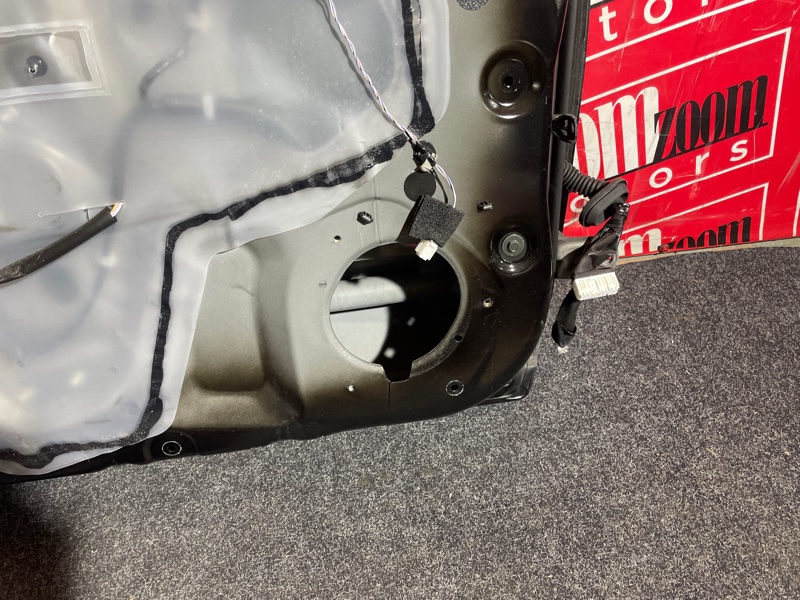 Дверь боковая, 35000 рублей, Солонцы