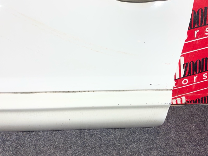 Дверь боковая, 6700 рублей, Солонцы