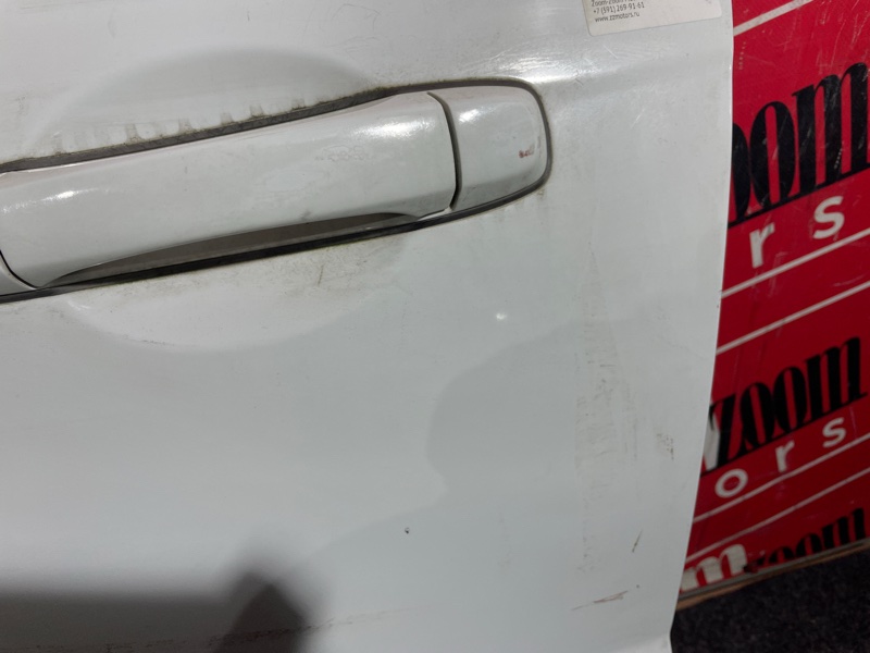 Дверь боковая, 6700 рублей, Солонцы