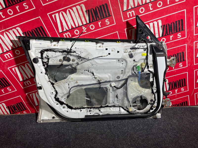 Дверь боковая, 6700 рублей, Солонцы