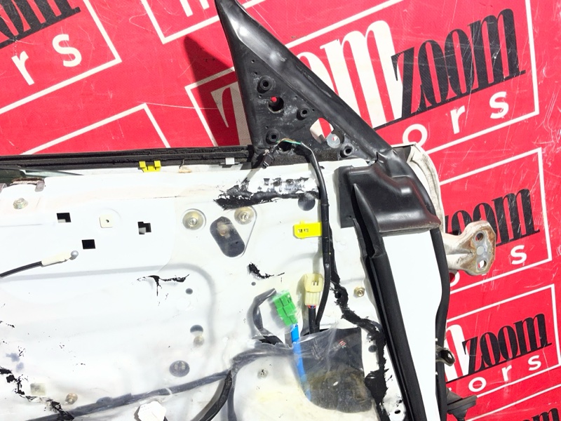 Дверь боковая, 6700 рублей, Солонцы