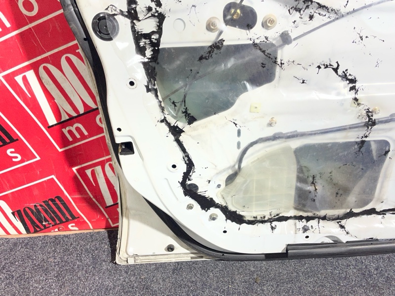 Дверь боковая, 6700 рублей, Солонцы