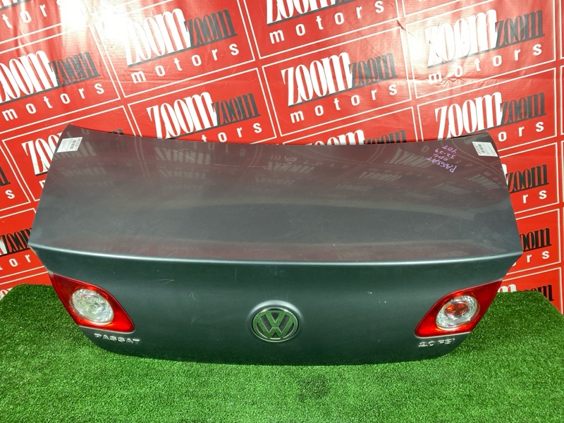 Крышка багажника, 8100 рублей, Солонцы