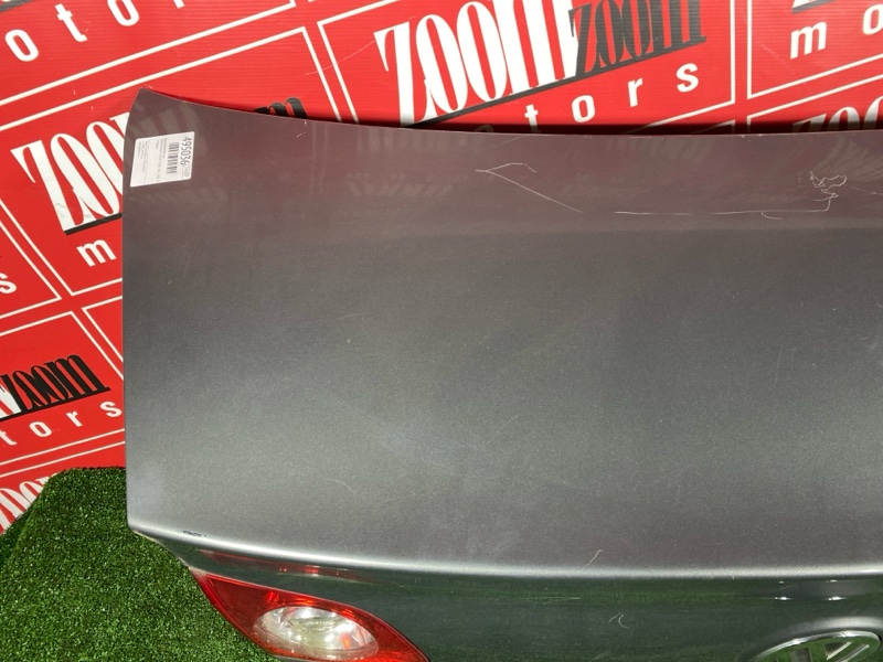 Крышка багажника, 8100 рублей, Солонцы