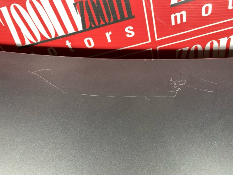 Крышка багажника, 8100 рублей, Солонцы