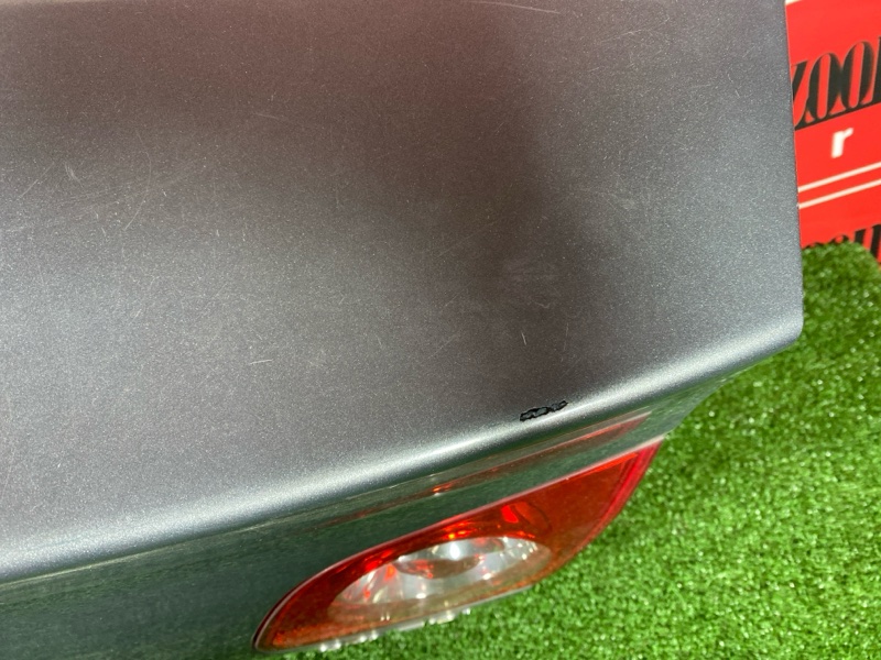 Крышка багажника, 8100 рублей, Солонцы