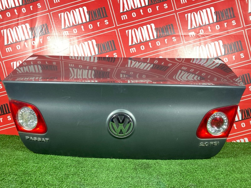 Крышка багажника, 8100 рублей, Солонцы