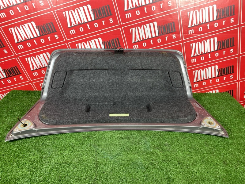 Крышка багажника, 8100 рублей, Солонцы