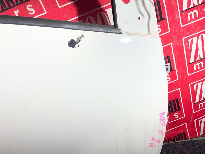 Дверь боковая, 5900 рублей, Солонцы