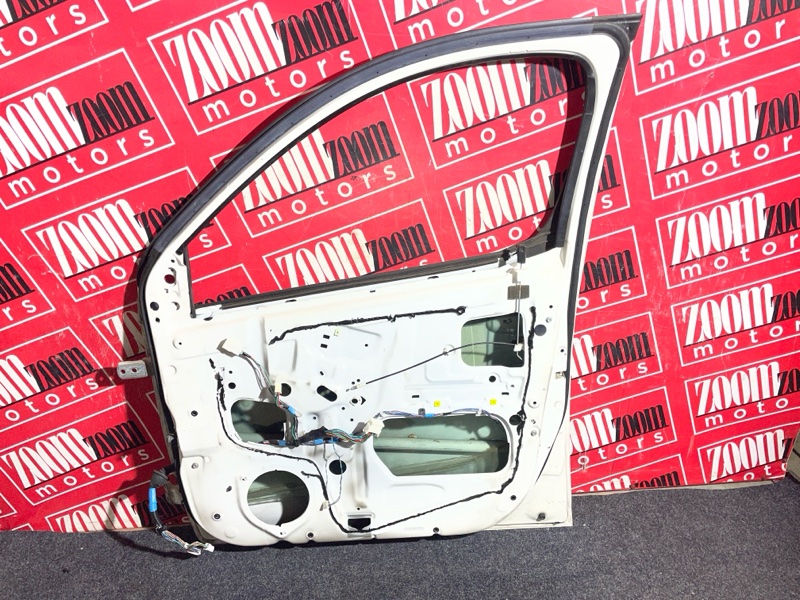 Дверь боковая, 5900 рублей, Солонцы