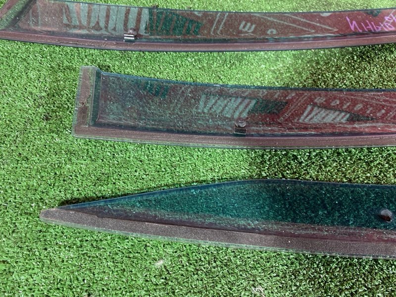 Ветровик, 1500 рублей, Солонцы